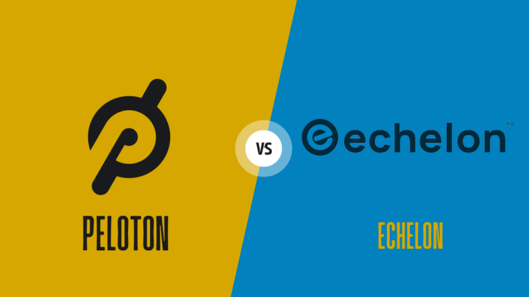 Peloton vs. Echelon: Unveiling the Ultimate Fitness Showdown