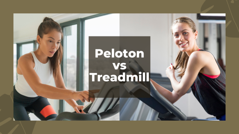 Peloton vs. Precor Treadmill: The Ultimate Battle for Fitness Supremacy