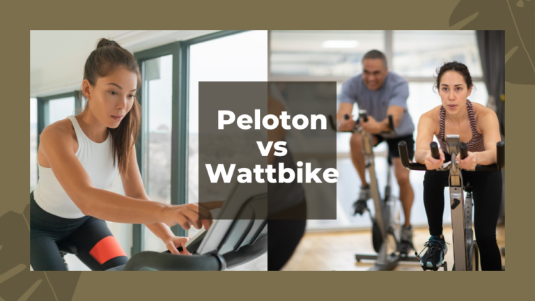 Peloton Vs. Bowflex Treadmill: The Ultimate Battle for Fitness Dominance!