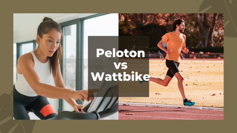 Peloton vs. Running: The Ultimate Showdown for Fitness Dominance