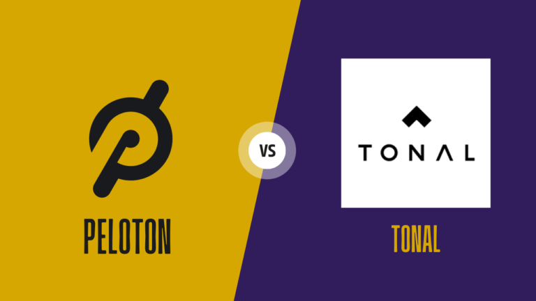 Peloton vs. Tonal : The Ultimate Showdown for Fitness Domination