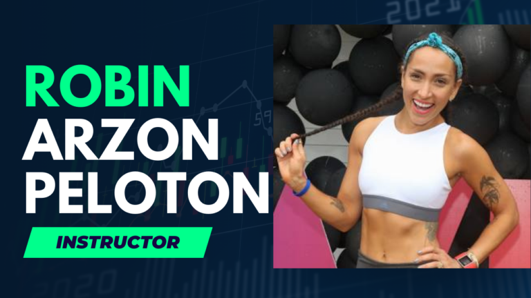 Robin Arzon: Unleashing the Power Within