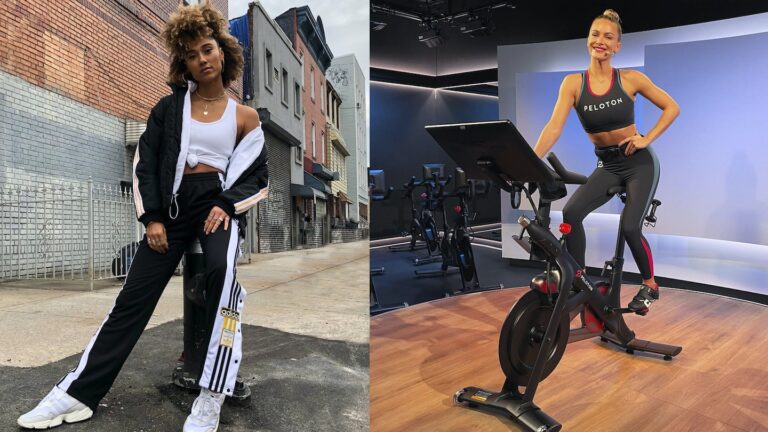 How Much Do Peloton Instructors Make?﻿ Unveiling the Income of Fitness Gurus﻿