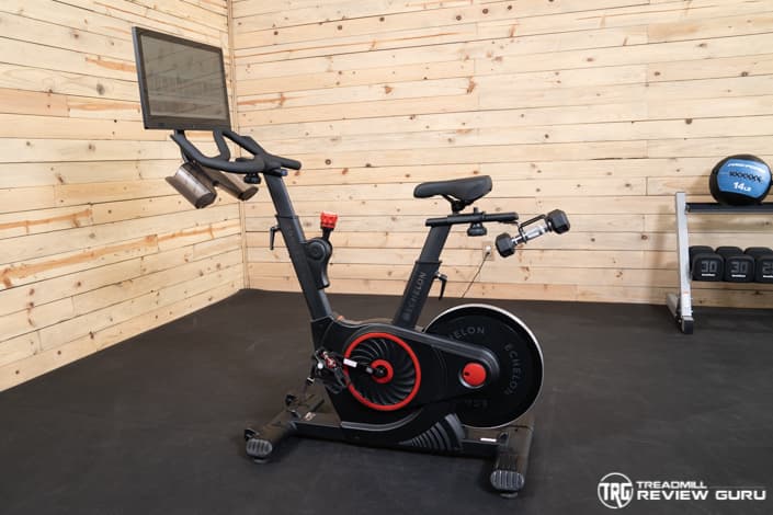 Peloton Vs Keiser Bike: Uncovering the Ultimate Fitness Powerhouses