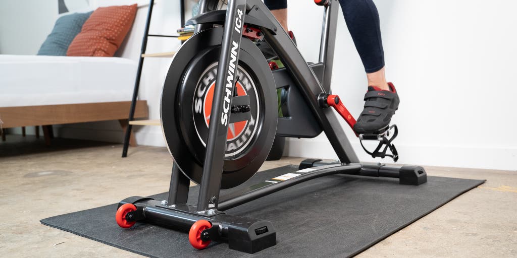 Peloton Vs Yosuda: Find Your Perfect Fitness Companion