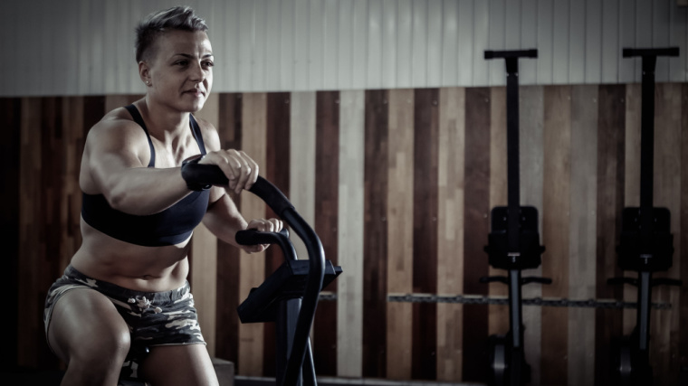 Peloton Vs Rowing Machine: The Ultimate Showdown for Fitness Success