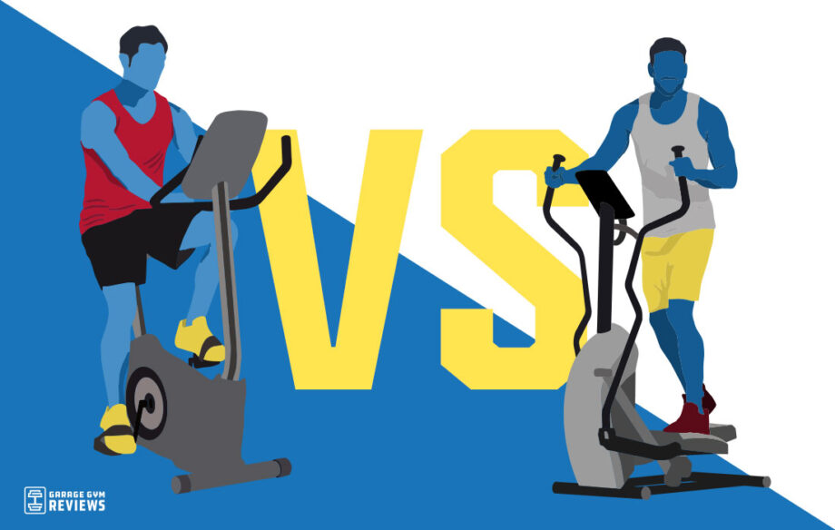 Peloton Vs Airdyne