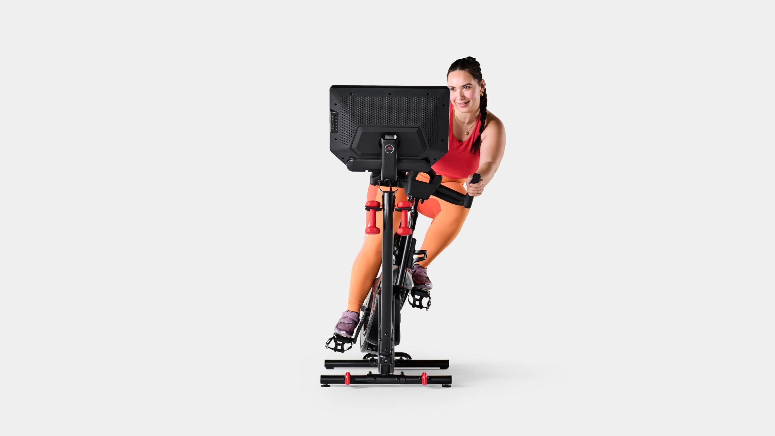 Peloton Vs Bowflex Velocore