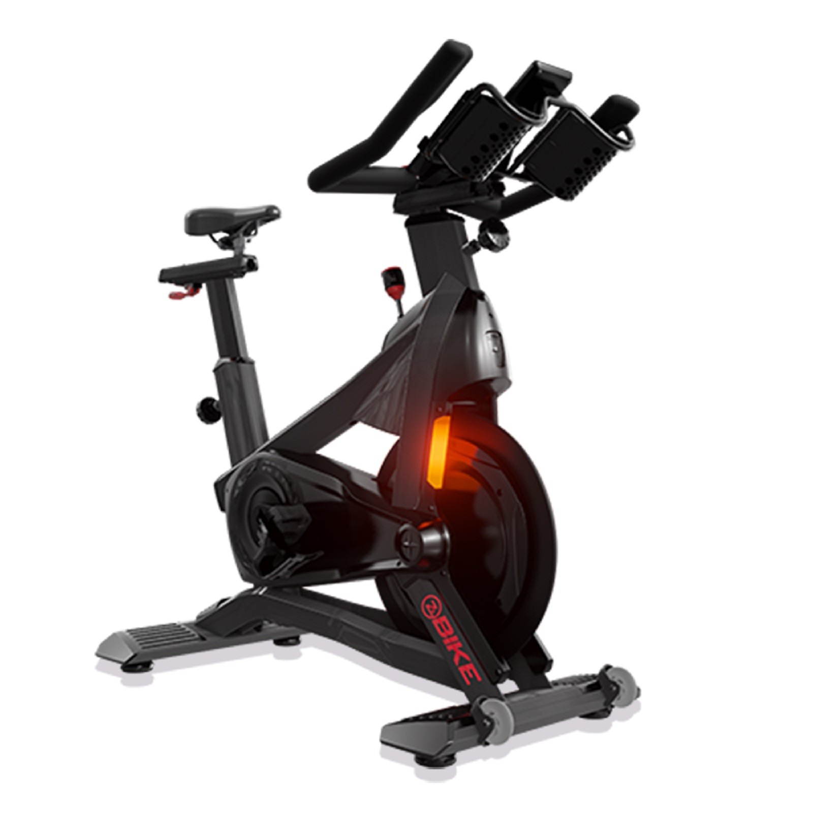 Peloton Vs Bowflex