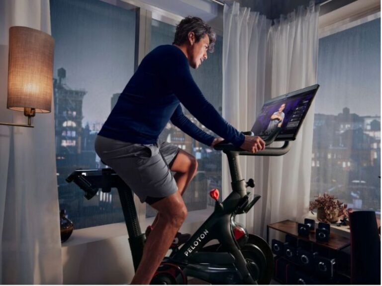 Peloton Vs Myx: Discover the Ultimate Fitness Showdown!