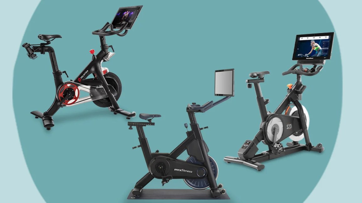 Peloton Vs Nordictrack Vs Bowflex