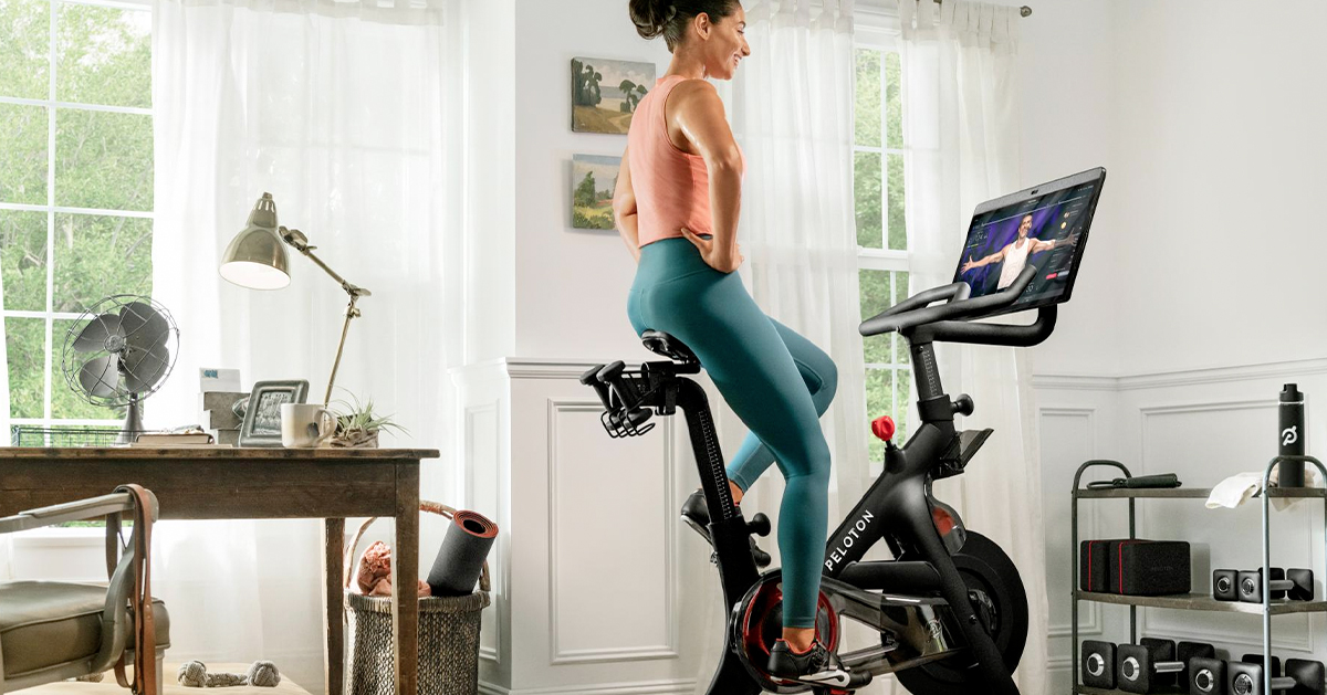 Peloton Vs Proform Treadmill