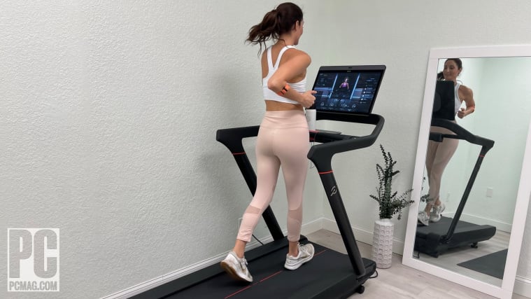 Peloton Vs Treadmill