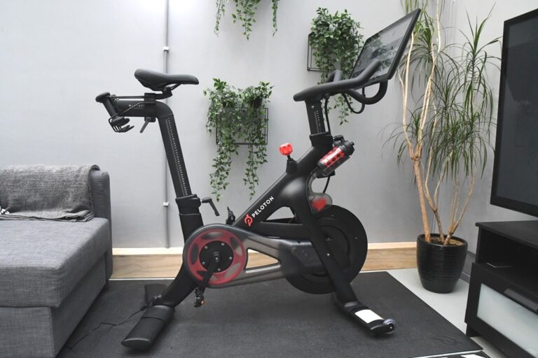 Peloton Vs. Wahoo Kickr: Choosing the Superior Fitness Companion