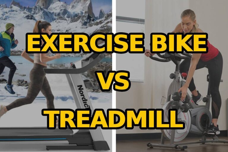 Peloton vs. Woodway Treadmill: The Ultimate Showdown!