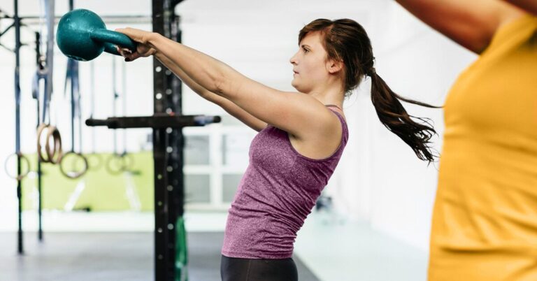 Does Peloton Have Kettlebell Workouts? Discover the Power of Kettlebell Training!