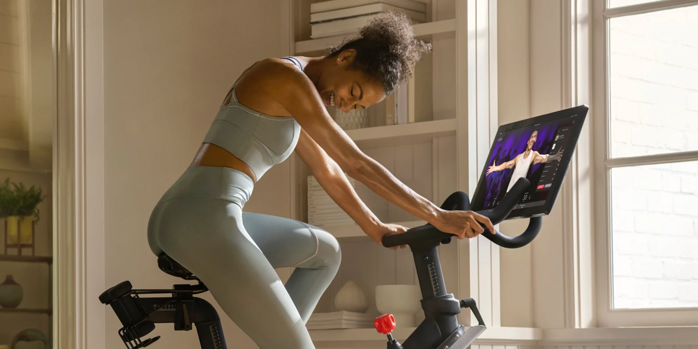 Does Peloton Make A Recumbent Bike?