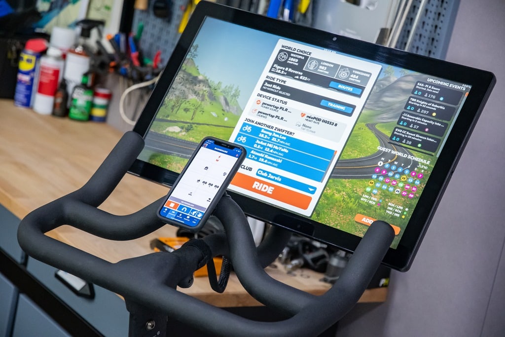 How to Download Peloton App on Samsung Tv