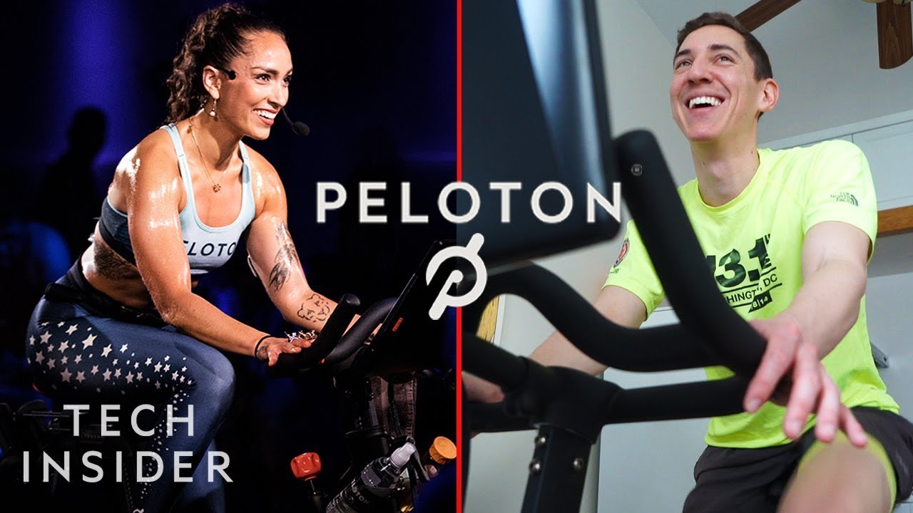 How To Sell A Used Peloton Bike