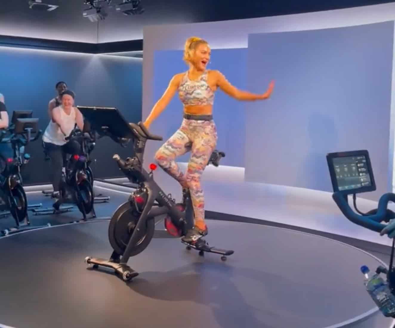 How to Book Peloton Studio Class: Unlock the Ultimate Workout Experience!