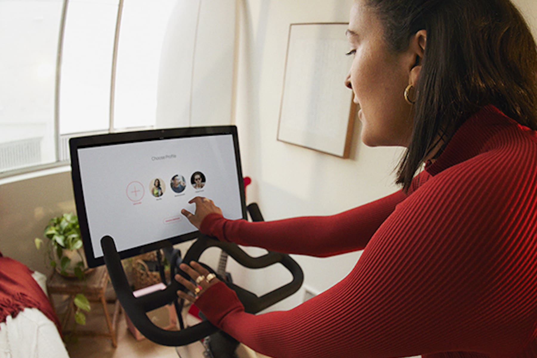 Peloton Touchscreen Not Working Quick Fix Guide Peloton Pedia 