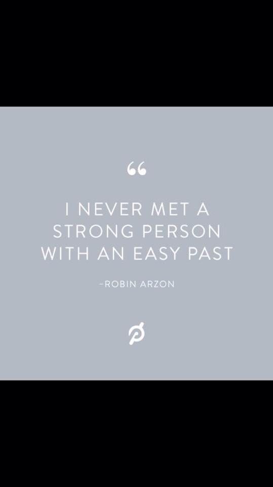 Robin Arzon Quote