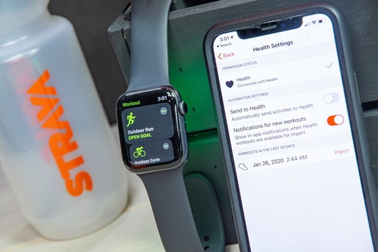 Why Does My Apple Watch Disconnect from Peloton? Find the Solution Here!